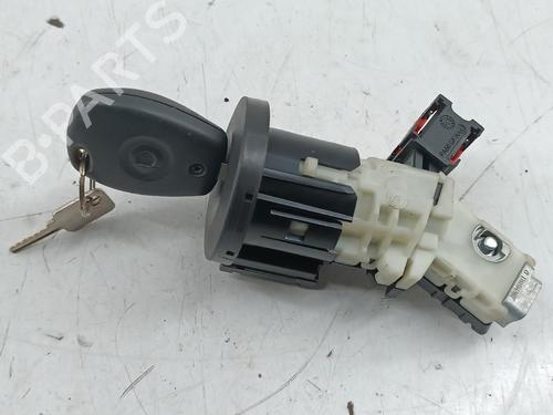 Used Ignition barrel SMART FORFOUR Hatchback (453) 1.0 (453.042, 453.043) (71 hp) 29454854