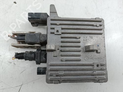 Used Steering ECU SMART FORFOUR Hatchback (453) 1.0 (453.042, 453.043) (71 hp) 29457670