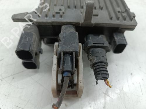 Servostyring Styreenhet SMART FORFOUR Hatchback (453) 1.0 (453.042, 453.043) | BP29457670M49