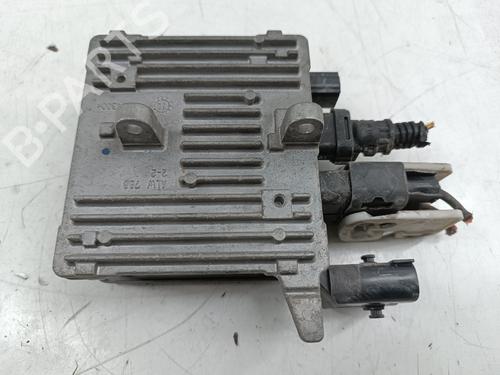 Servostyring Styreenhet SMART FORFOUR Hatchback (453) 1.0 (453.042, 453.043) | BP29457670M49