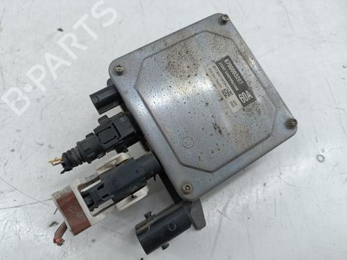 Servostyring Styreenhet SMART FORFOUR Hatchback (453) 1.0 (453.042, 453.043) | BP29457670M49