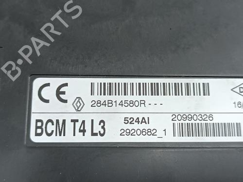 Centralita SMART FORFOUR Hatchback (453) 1.0 (453.042, 453.043) | BP29457672M11