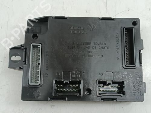 Centralita SMART FORFOUR Hatchback (453) 1.0 (453.042, 453.043) (71 hp) 29457672