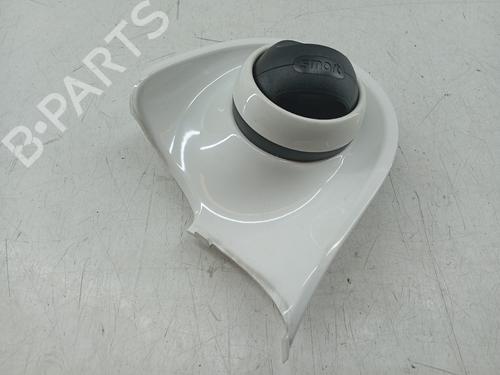 Used Air vent SMART FORFOUR Hatchback (453) 1.0 (453.042, 453.043) (71 hp) 29457676