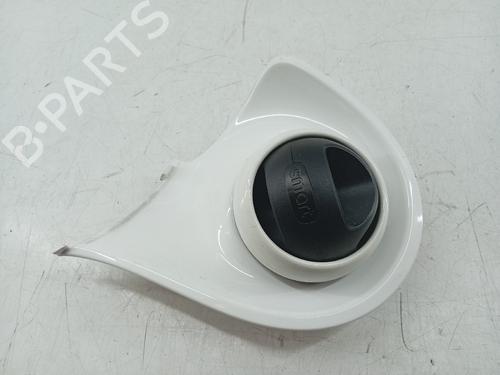 Air vent SMART FORFOUR Hatchback (453) 1.0 (453.042, 453.043) | BP29457676I21 