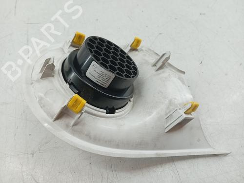 Air vent SMART FORFOUR Hatchback (453) 1.0 (453.042, 453.043) | BP29457676I21 
