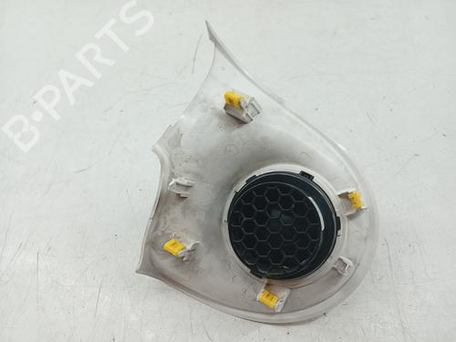 Air vent SMART FORFOUR Hatchback (453) 1.0 (453.042, 453.043) | BP29457676I21 