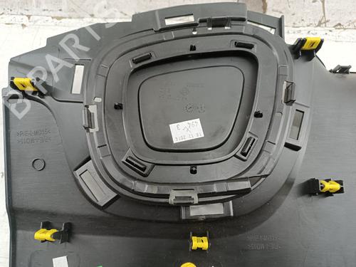 Andere SMART FORFOUR Hatchback (453) 1.0 (453.042, 453.043) | BP29457680O1