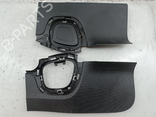 Andere SMART FORFOUR Hatchback (453) 1.0 (453.042, 453.043) | BP29457680O1