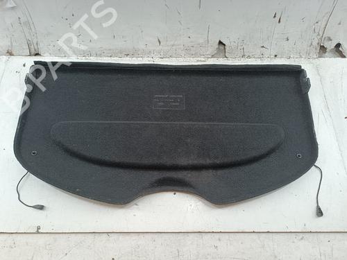 Plage arrière RENAULT MEGANE II (BM0/1_, CM0/1_) [2001-2012]  29457686
