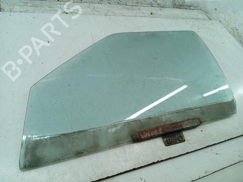 Front left door window CITROËN AX (ZA-_) 10 | BP29460883C18 