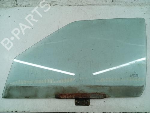 Front left door window CITROËN AX (ZA-_) 10 | BP29460883C18 