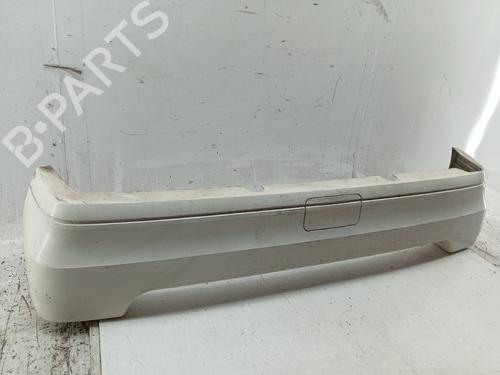 Rear bumper CITROËN AX (ZA-_) 10 | BP29465672C8 