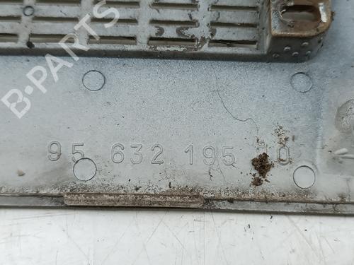 Hood CITROËN AX (ZA-_) 10 | BP29465674C1 