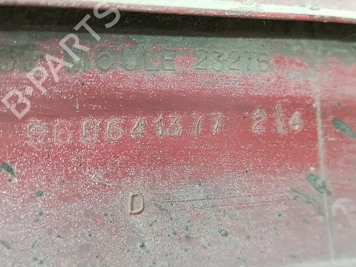 Front bumper CITROËN AX (ZA-_) 10 | BP29465677C7 