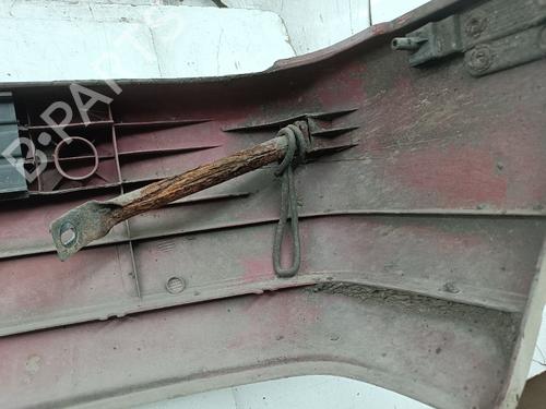 Front bumper CITROËN AX (ZA-_) 10 | BP29465677C7 