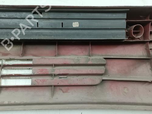 Front bumper CITROËN AX (ZA-_) 10 | BP29465677C7 