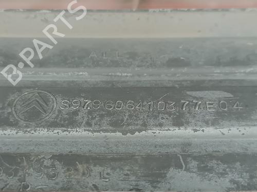 Front bumper CITROËN AX (ZA-_) 10 | BP29465677C7 