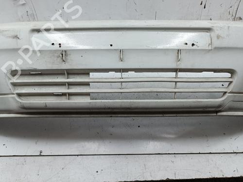 Front bumper CITROËN AX (ZA-_) 10 | BP29465677C7 