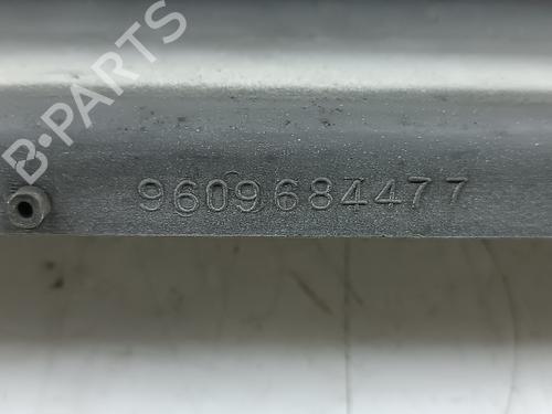 Grille PEUGEOT 307 SW (3H) 2.0 HDi 135 | BP29465680C40 