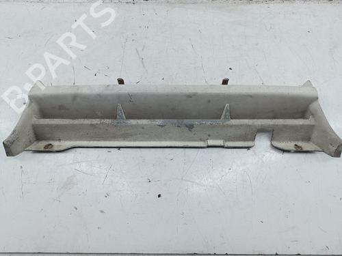 Grille PEUGEOT 307 SW (3H) 2.0 HDi 135 | BP29465680C40 