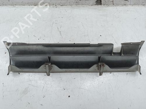 Grille PEUGEOT 307 SW (3H) 2.0 HDi 135 | BP29465680C40 