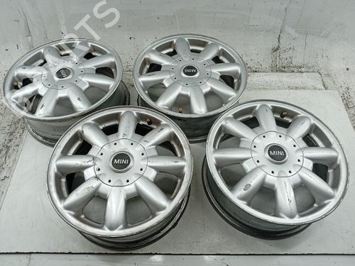Used Rim MINI MINI (R56) [2005-2014]  17250247