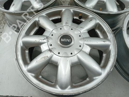Rim MINI MINI (R56)  | BP17250247C45 