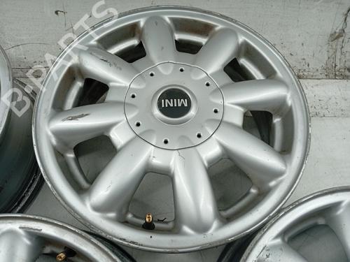 Rim MINI MINI (R56)  | BP17250247C45 