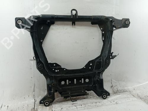 Subframe LAND ROVER RANGE ROVER EVOQUE (L538)  | BP29480092M9 