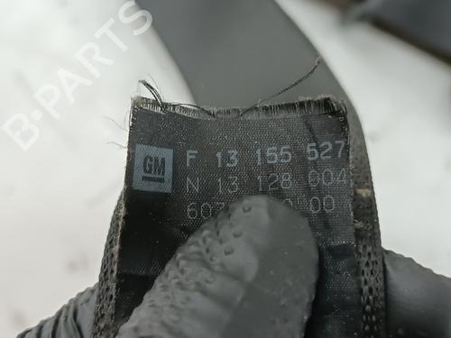 Other OPEL ASTRA H GTC (A04) 1.7 CDTi (L08) | BP31254098O1 