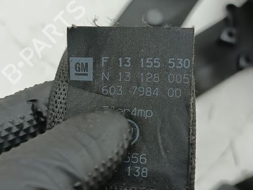 Other OPEL ASTRA H GTC (A04) 1.7 CDTi (L08) | BP31254098O1 