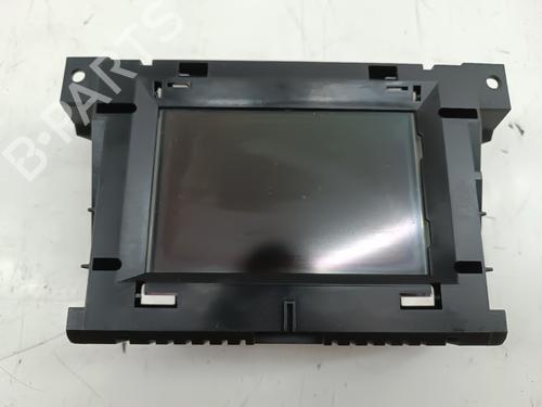 Display monitor OPEL ASTRA H GTC (A04) 1.7 CDTi (L08) | BP29480103C48