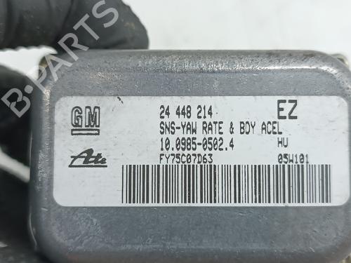 Elektronisk sensor OPEL ASTRA H GTC (A04) 1.7 CDTi (L08) | BP29480110M84