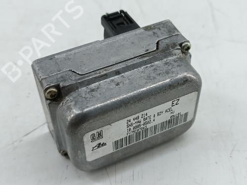 Elektronisk sensor OPEL ASTRA H GTC (A04) 1.7 CDTi (L08) | BP29480110M84