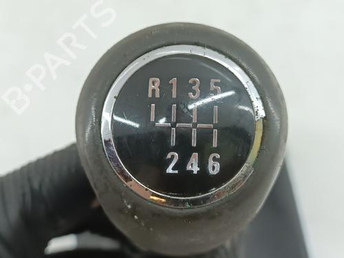 Shift knob OPEL ASTRA H GTC (A04) 1.7 CDTi (L08) | BP31254100I34 