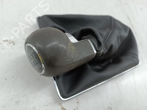 Shift knob OPEL ASTRA H GTC (A04) 1.7 CDTi (L08) | BP31254100I34 