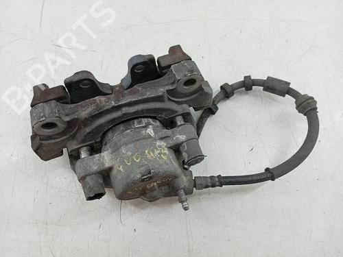 Used Right front brake caliper LAND ROVER RANGE ROVER EVOQUE (L538) [2011-2019]  31254101