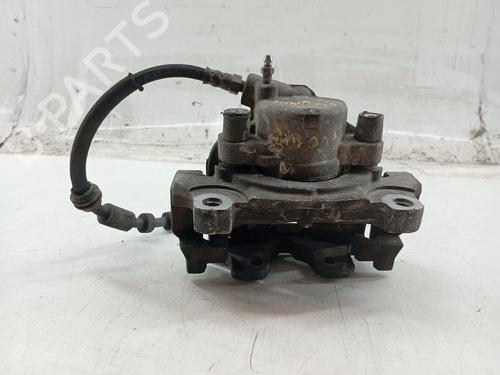 Right front brake caliper LAND ROVER RANGE ROVER EVOQUE (L538)  | BP31254101M104 