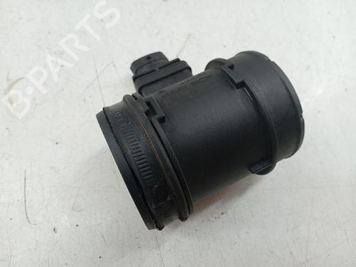 Used Mass air flow sensor OPEL ASTRA H GTC (A04) 1.7 CDTi (L08) (101 hp) 29483263