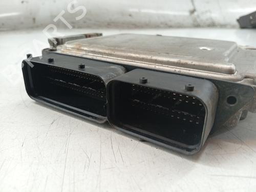Engine control unit (ECU) OPEL ASTRA H GTC (A04) 1.7 CDTi (L08) | BP29483265M57 