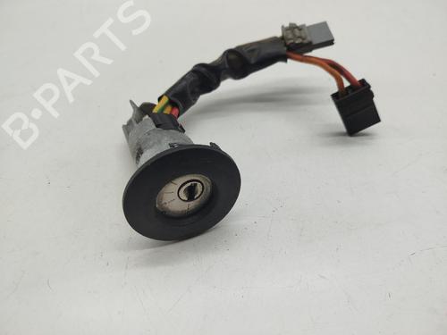 Ignition barrel RENAULT CLIO I (B/C57_, 5/357_) | BP29485043M48