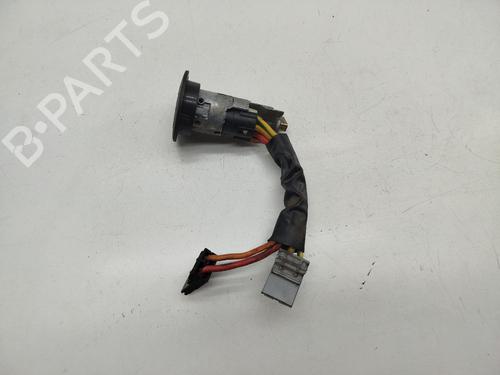 Ignition barrel RENAULT CLIO I (B/C57_, 5/357_) | BP29485043M48
