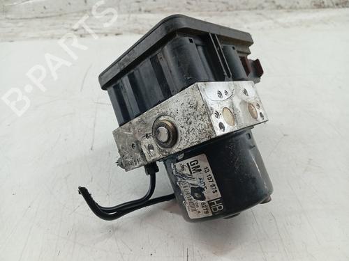 ABS pump OPEL ASTRA H GTC (A04) 1.7 CDTi (L08) | BP29485046M43