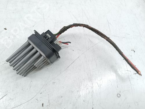 Varmeblæsermodstand OPEL ASTRA H GTC (A04) 1.7 CDTi (L08) (101 hp) 29485050