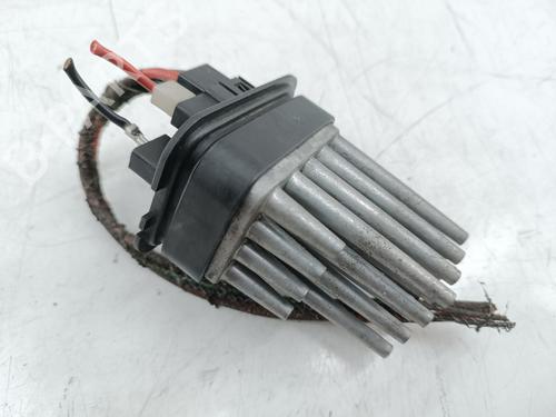 Heater resistor OPEL ASTRA H GTC (A04) 1.7 CDTi (L08) | BP29485050M108