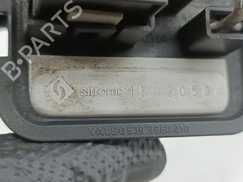 Heater resistor OPEL ASTRA H GTC (A04) 1.7 CDTi (L08) | BP29485050M108