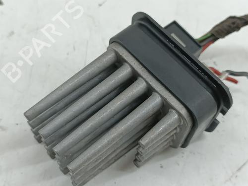 Heater resistor OPEL ASTRA H GTC (A04) 1.7 CDTi (L08) | BP29485050M108