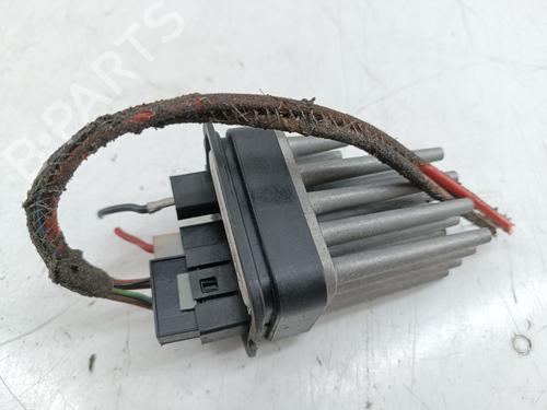 Heater resistor OPEL ASTRA H GTC (A04) 1.7 CDTi (L08) | BP29485050M108