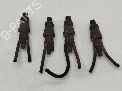 Injector RENAULT CLIO I (B/C57_, 5/357_) | BP29485056M100
